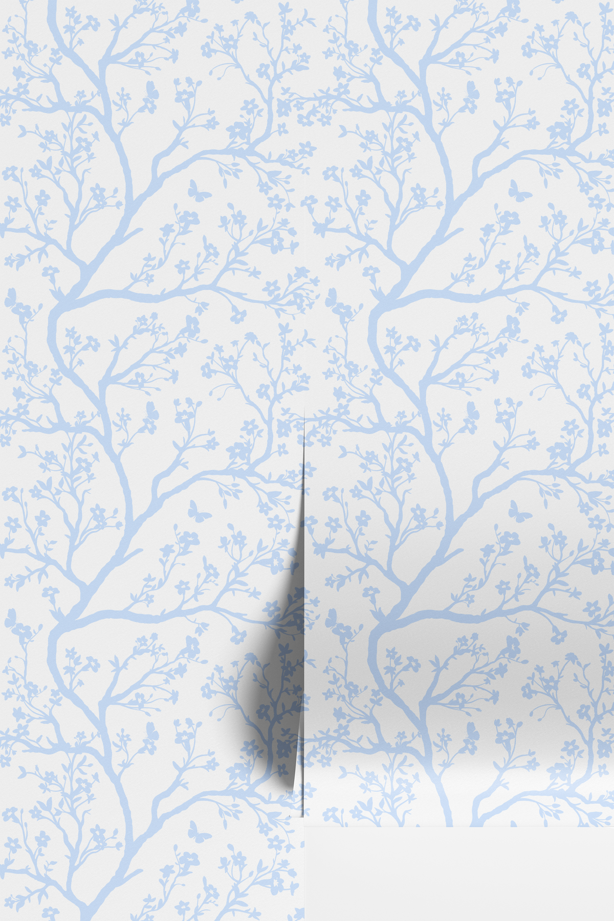 Willow - Soft Blue