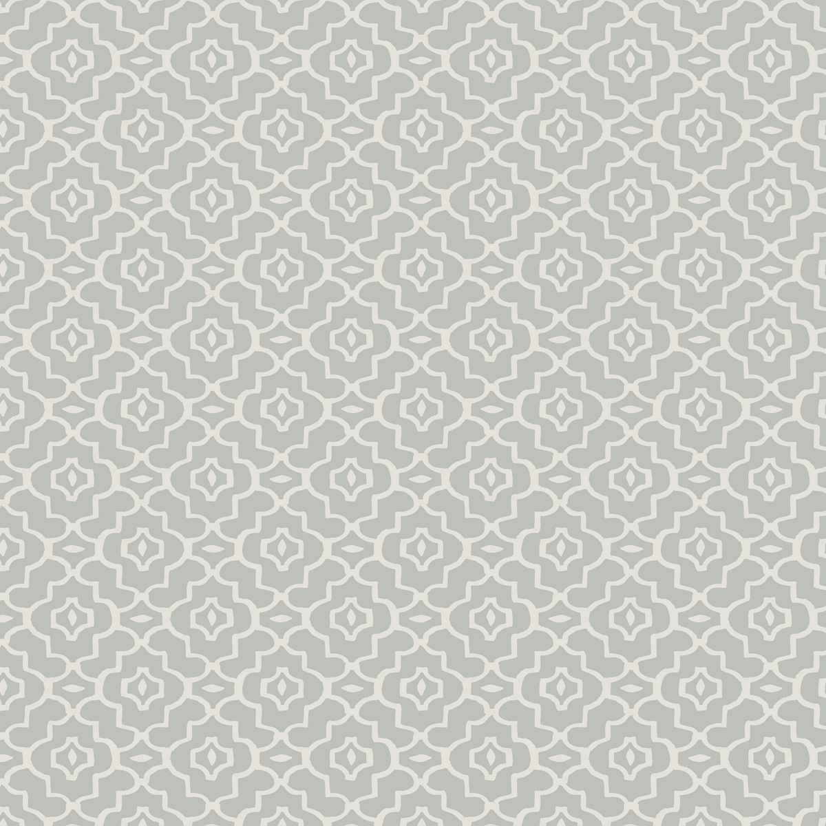 Marrakech - Light Grey
