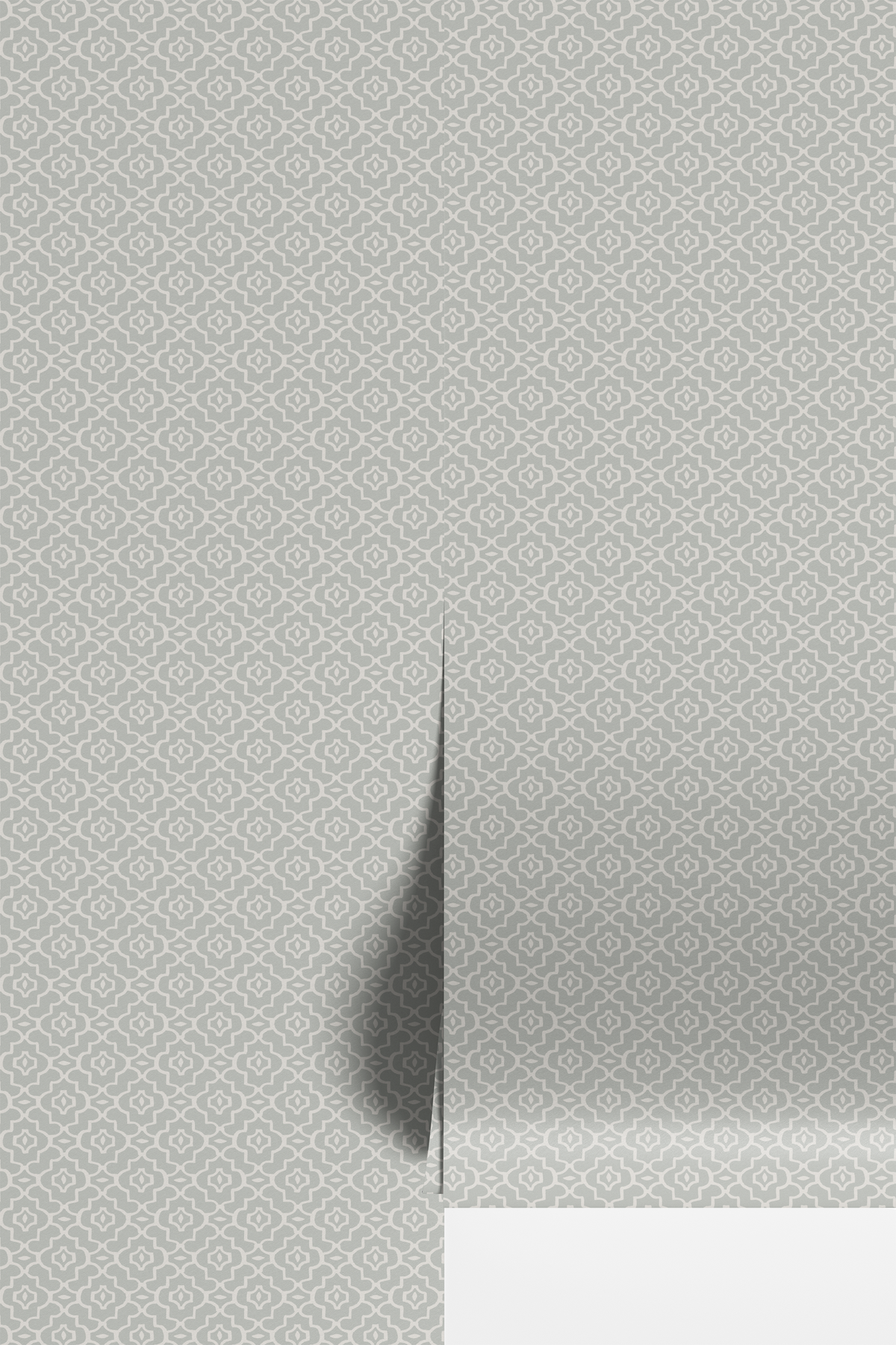 Marrakech - Light Grey