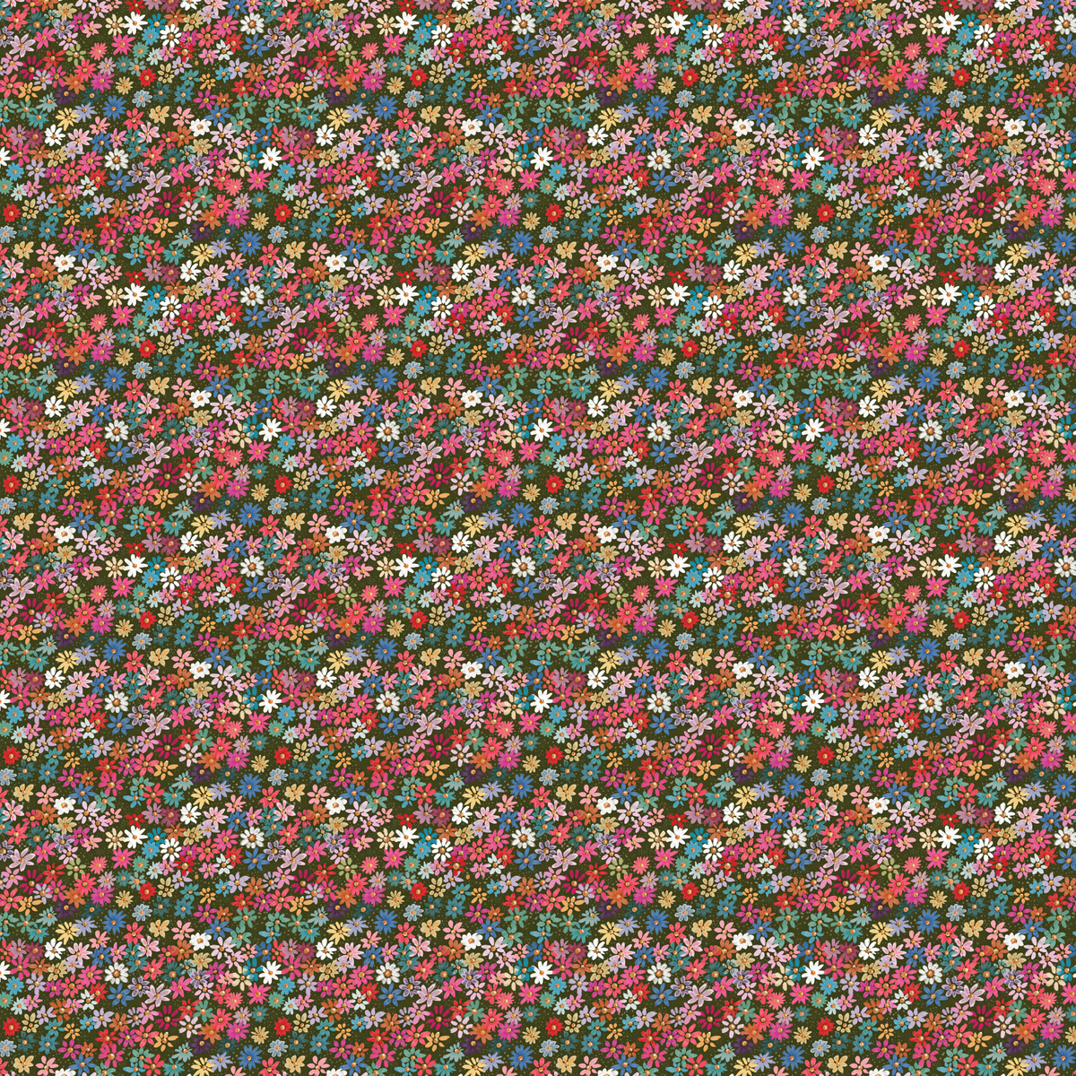 Little Flowers