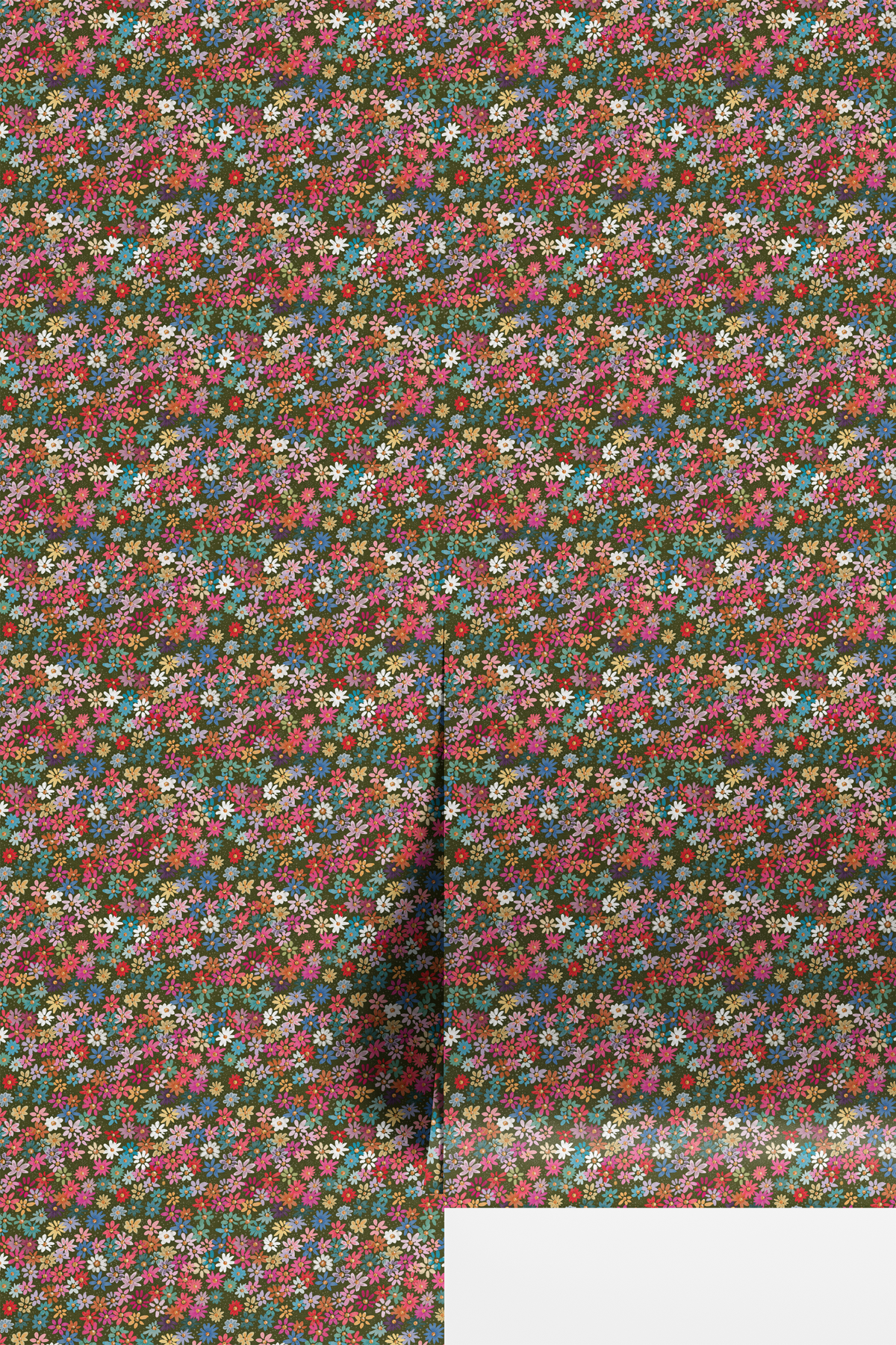 Little Flowers