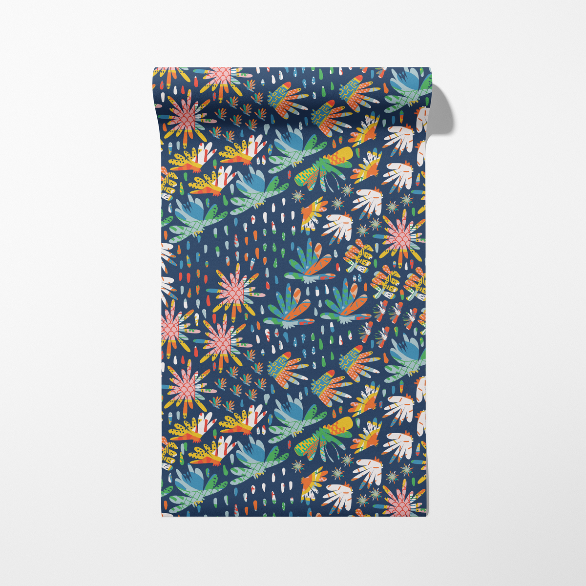 Living Color - Navy