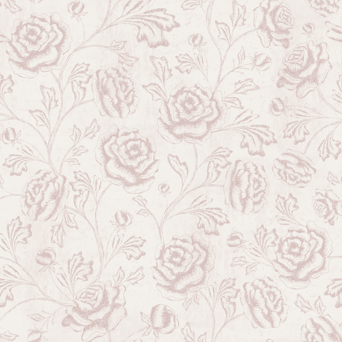 Magdalene Roses - Pink