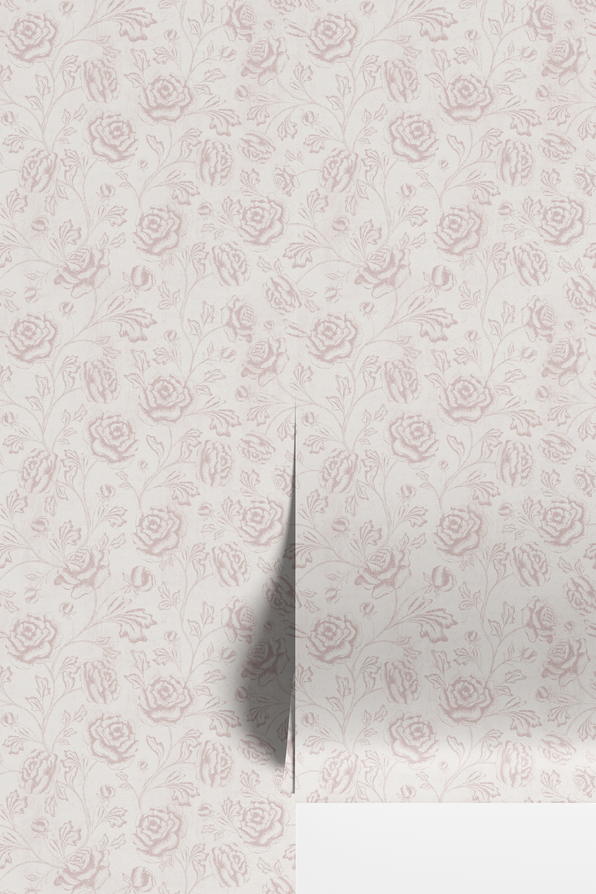 Magdalene Roses - Pink