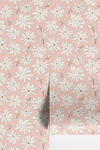 Star Magnolia in Pink X Clearly Tangled Studio