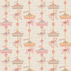 Preppy Animal Carousel