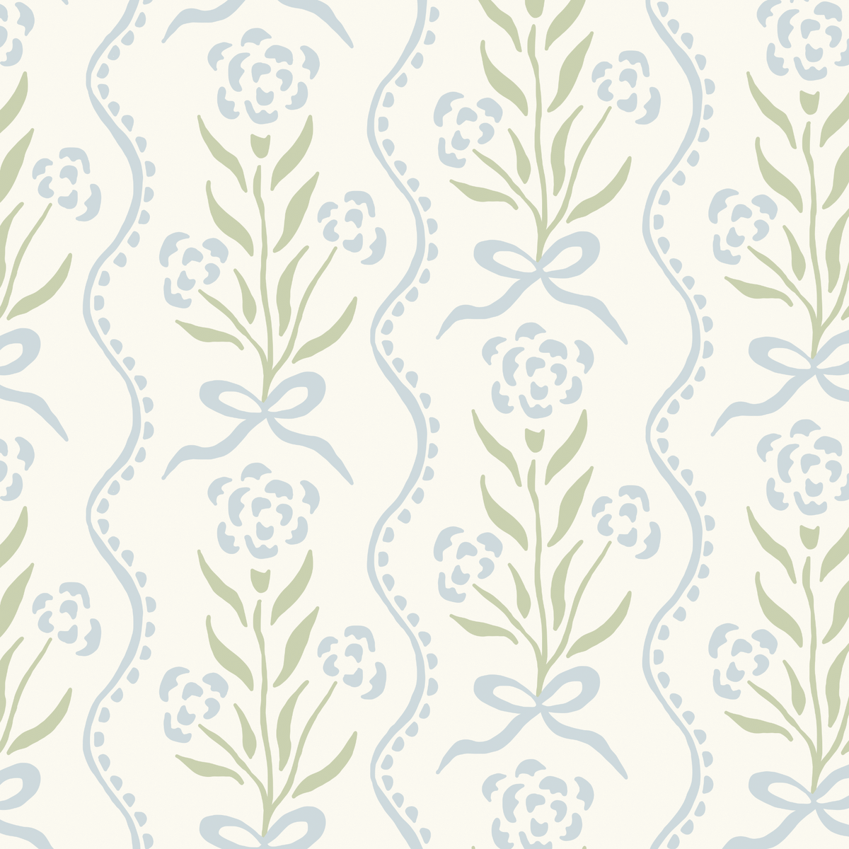 Marigold - Blue