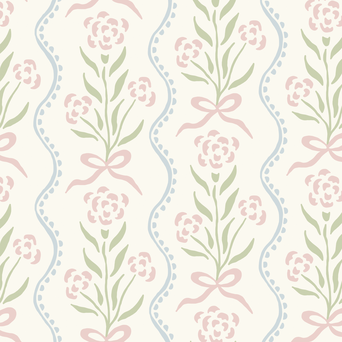 Marigold - Pink