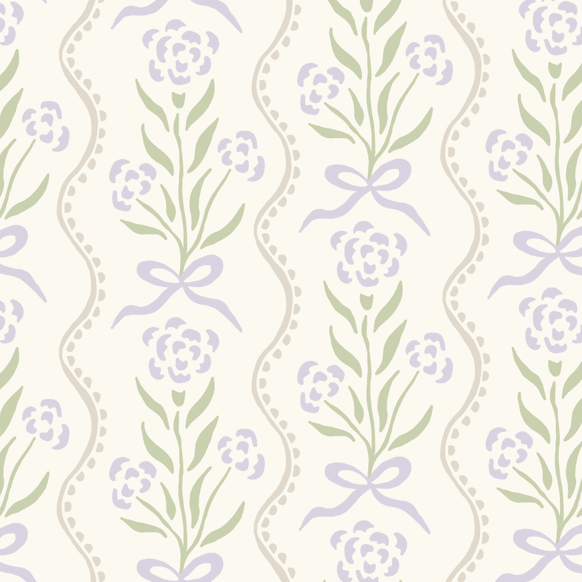 Marigold - Purple