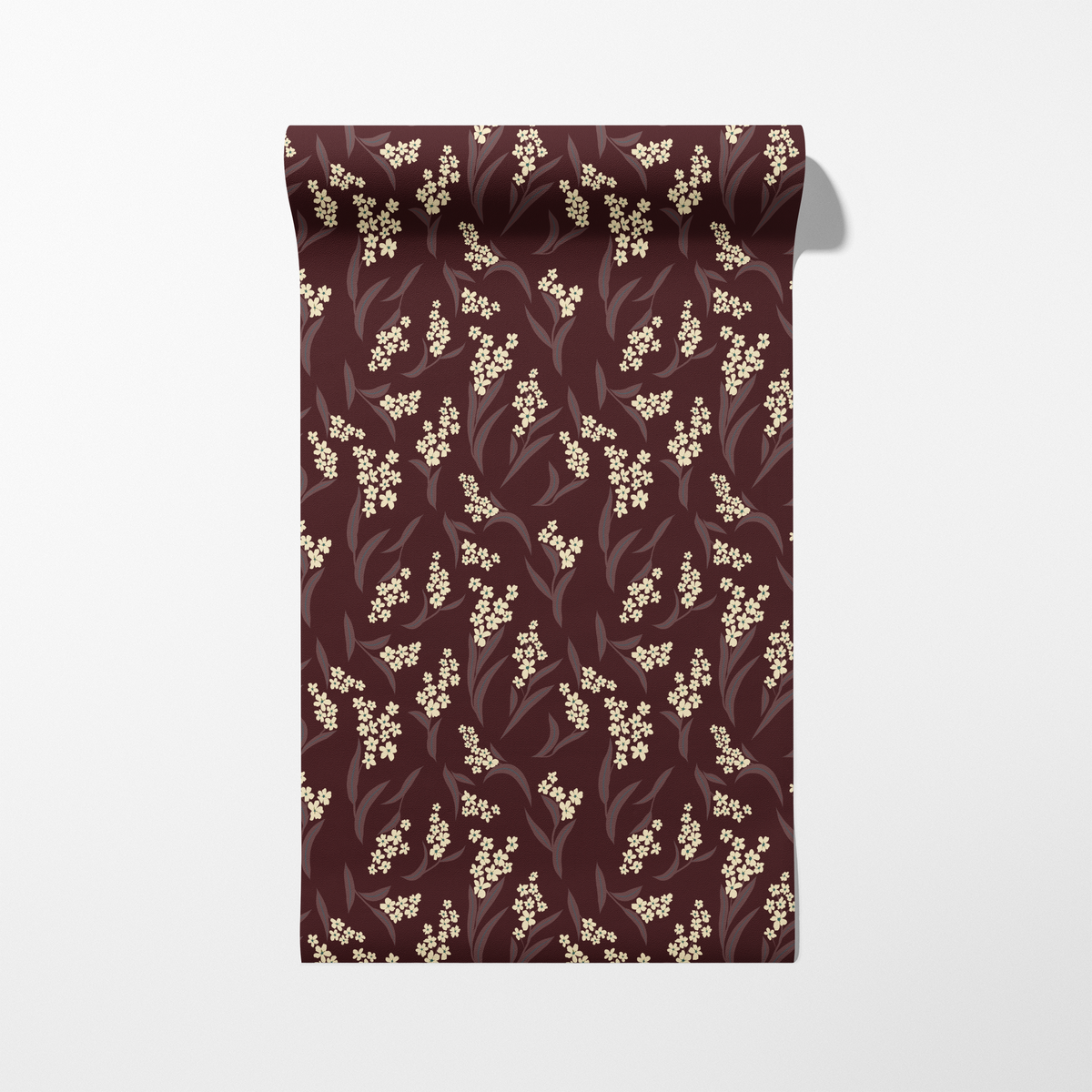 Forget Me Not - Rosewood