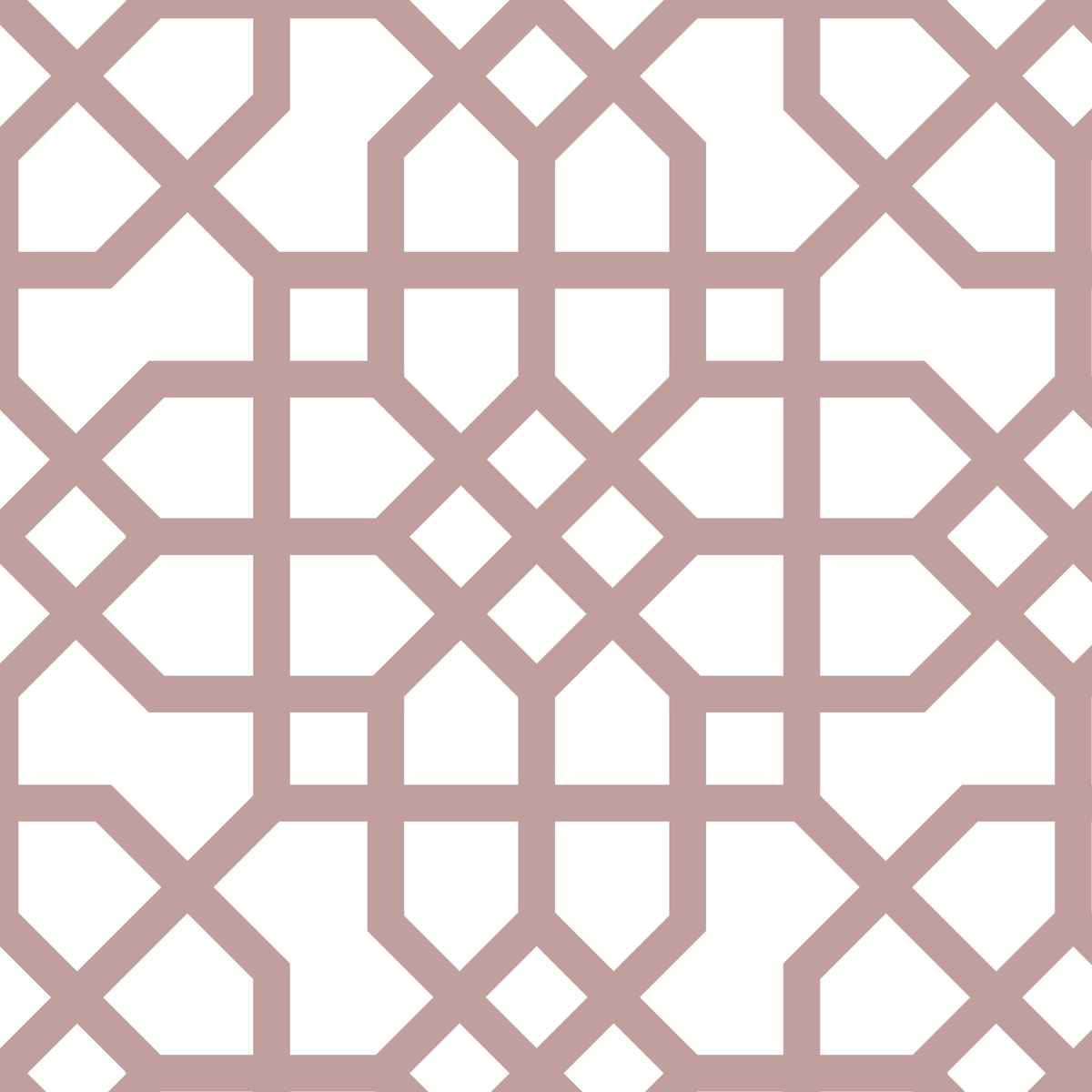 Athens - Mauve