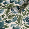 Tulip Vines Wallpaper in Cream by Sabina Maria