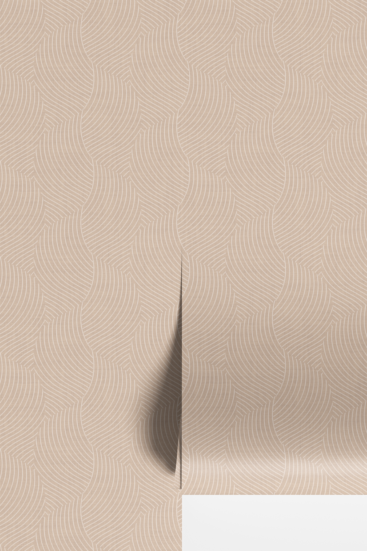Minimalist Stripe