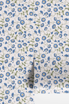 Morning Glory Vine Wallpaper X Uta Naumann