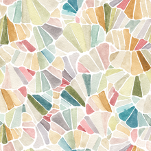  The Allie Hunter Collection - Mosaic Watercolor