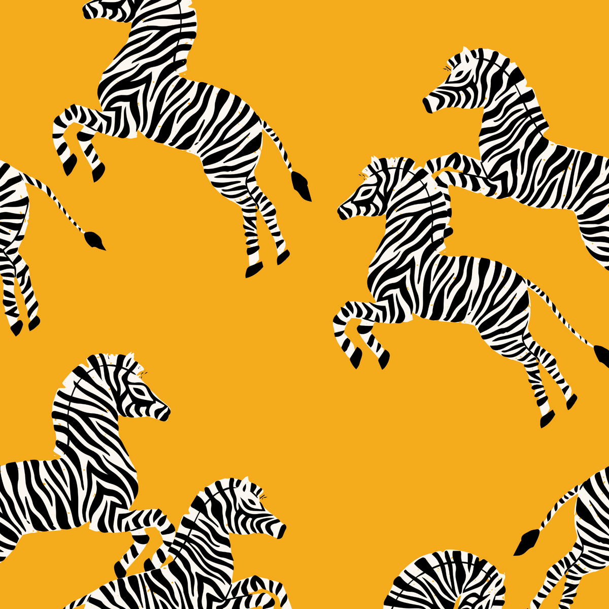 Nairobi - Orange