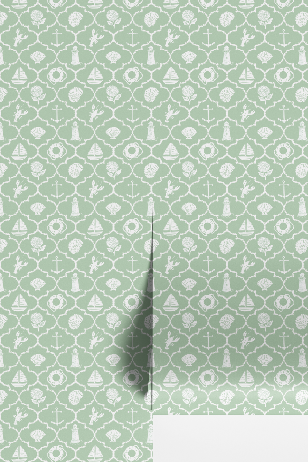 Nantucket - Green