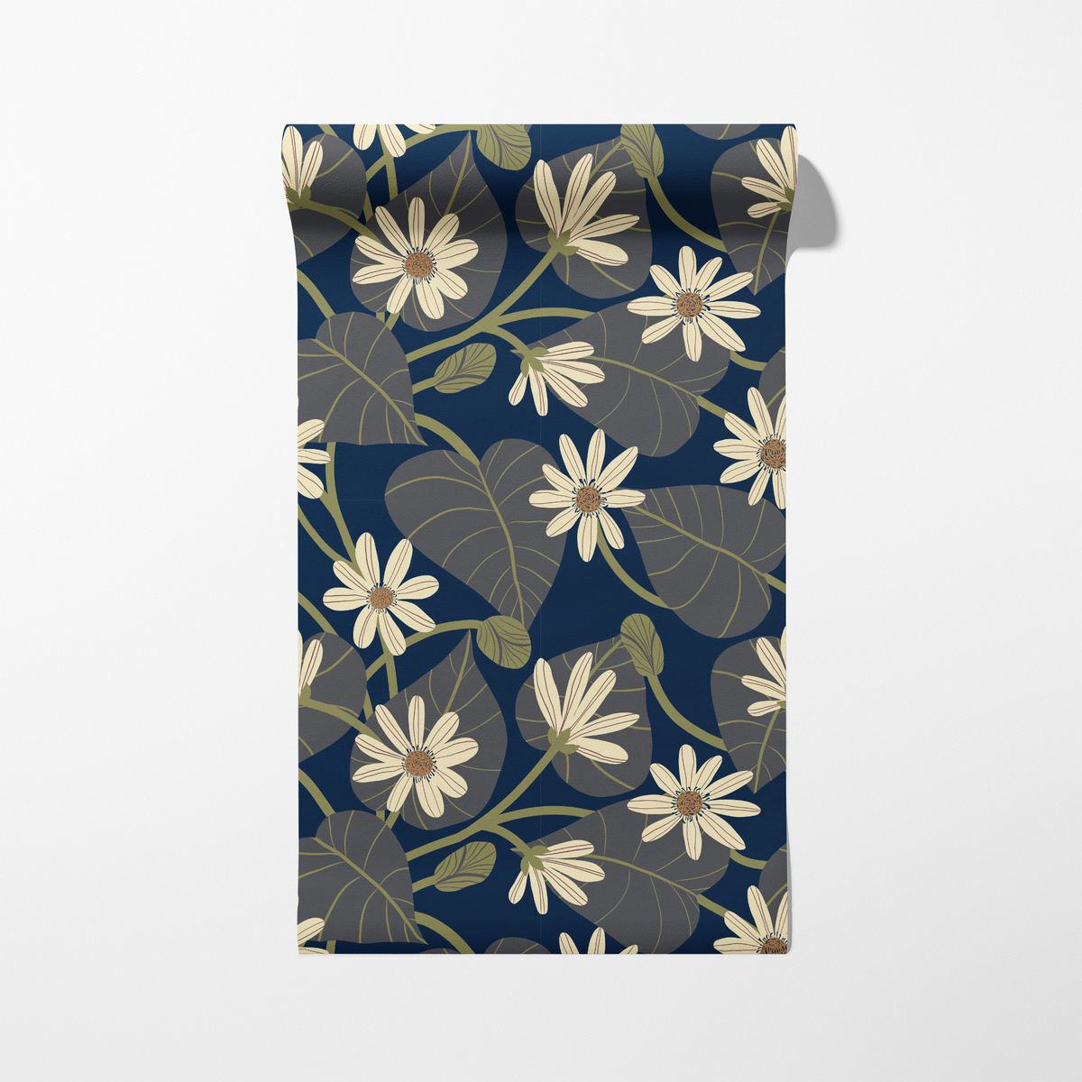 English Buttercups - Moody