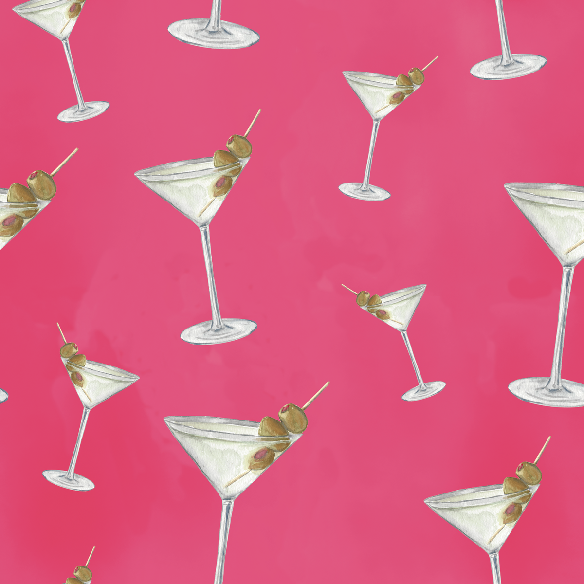 Manhattan - Rosé