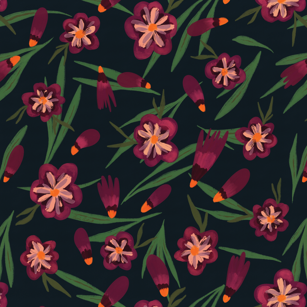 Night Garden
