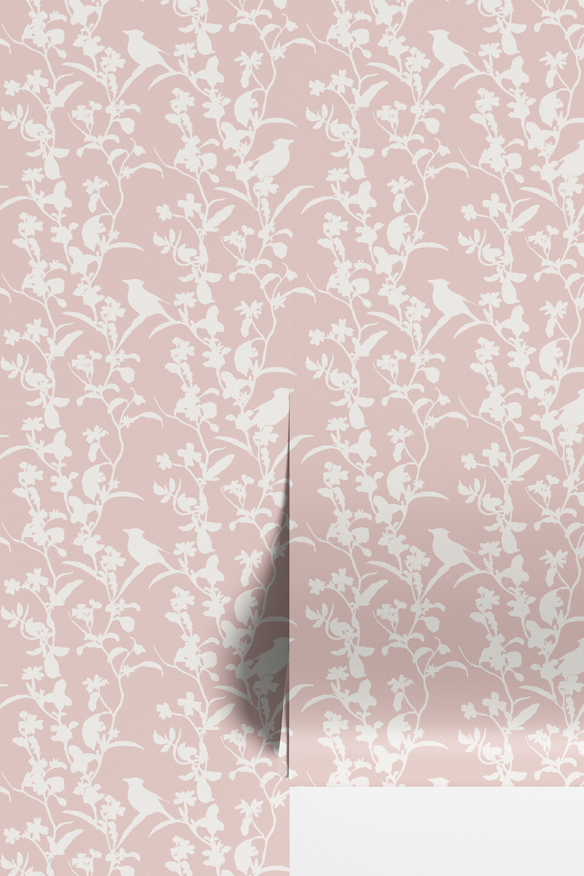 Olivia - Pink