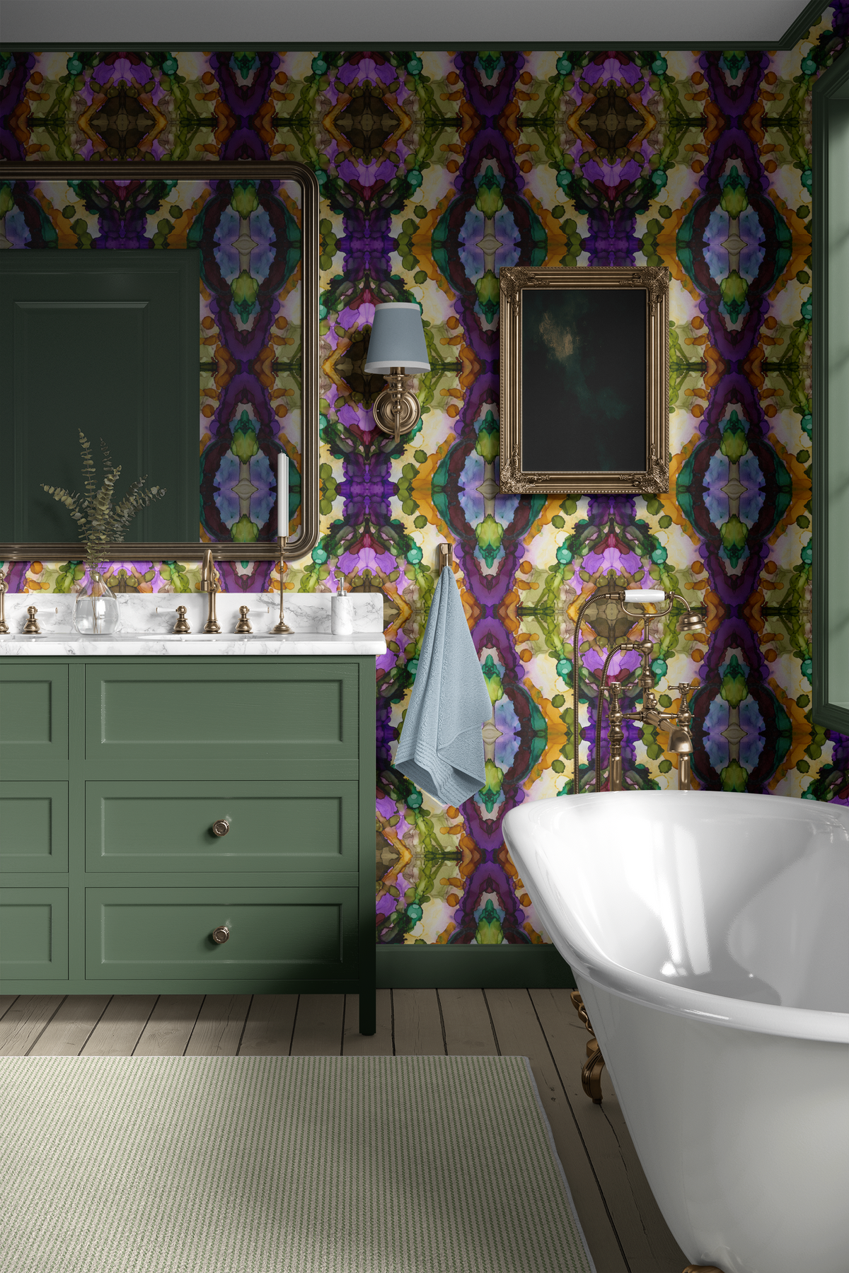 Opulence
