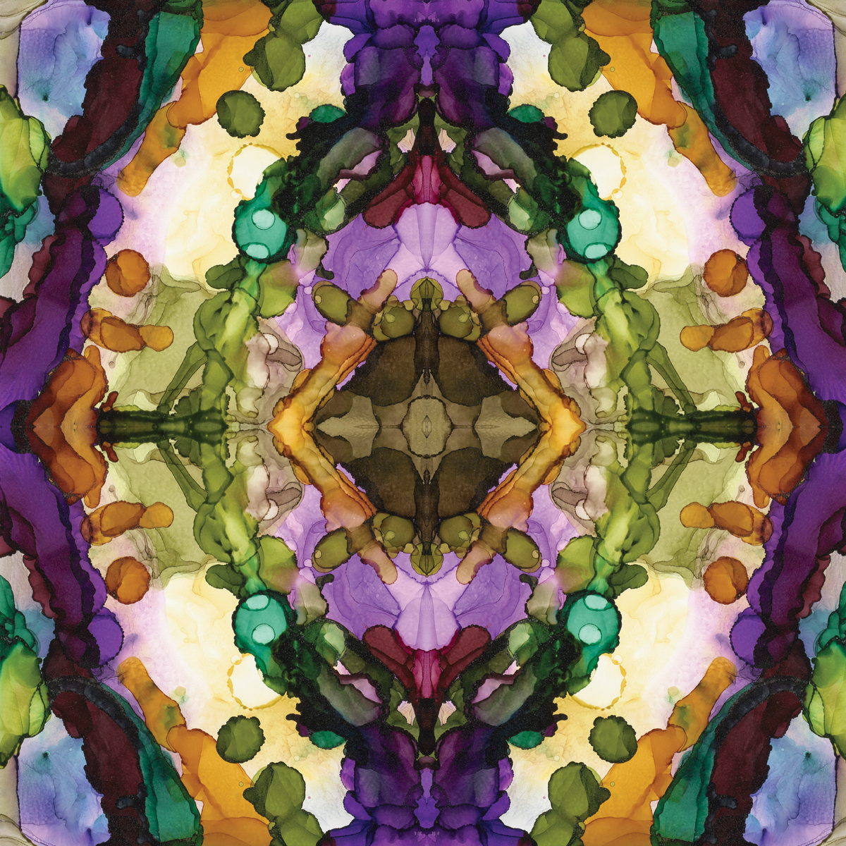 Opulence