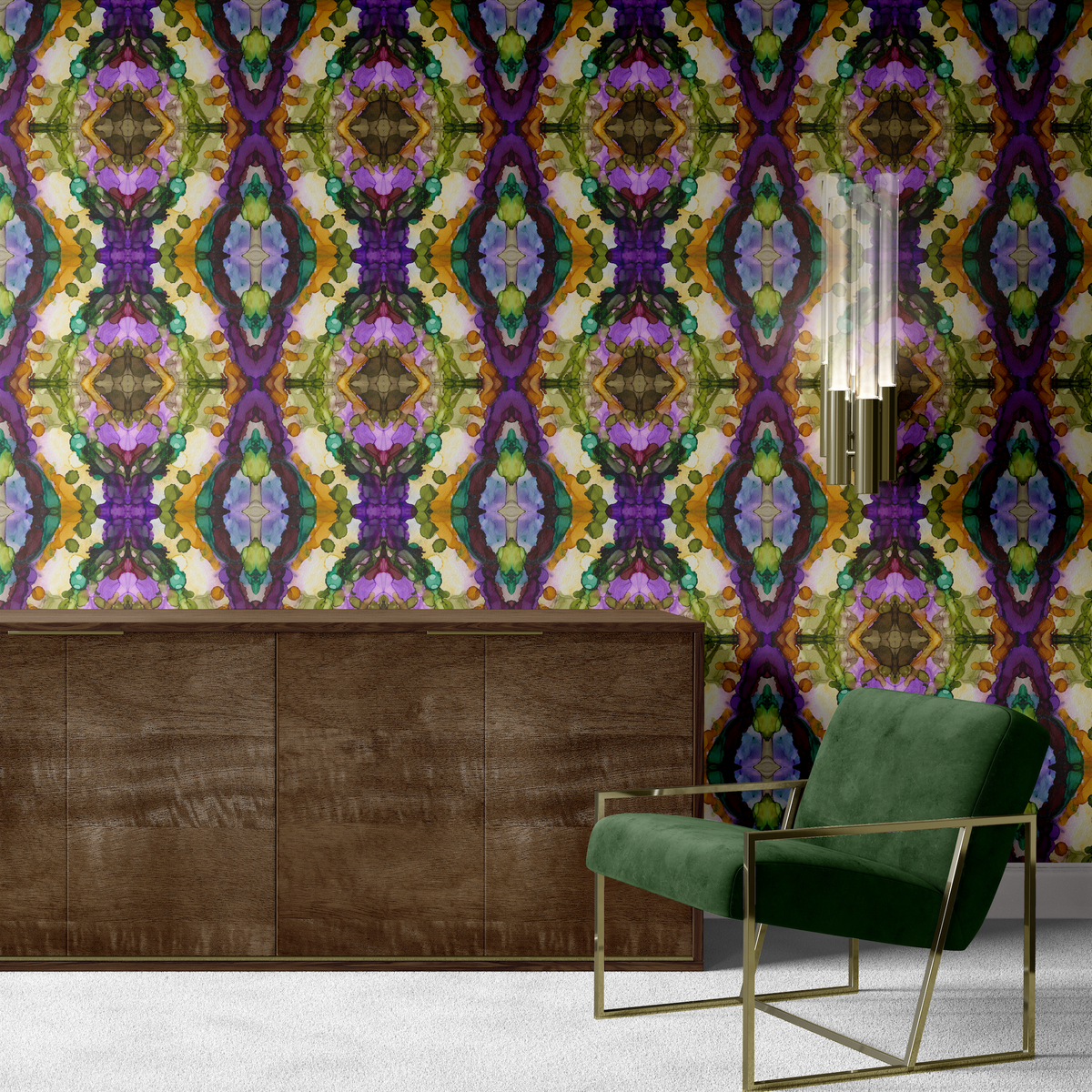 Opulence