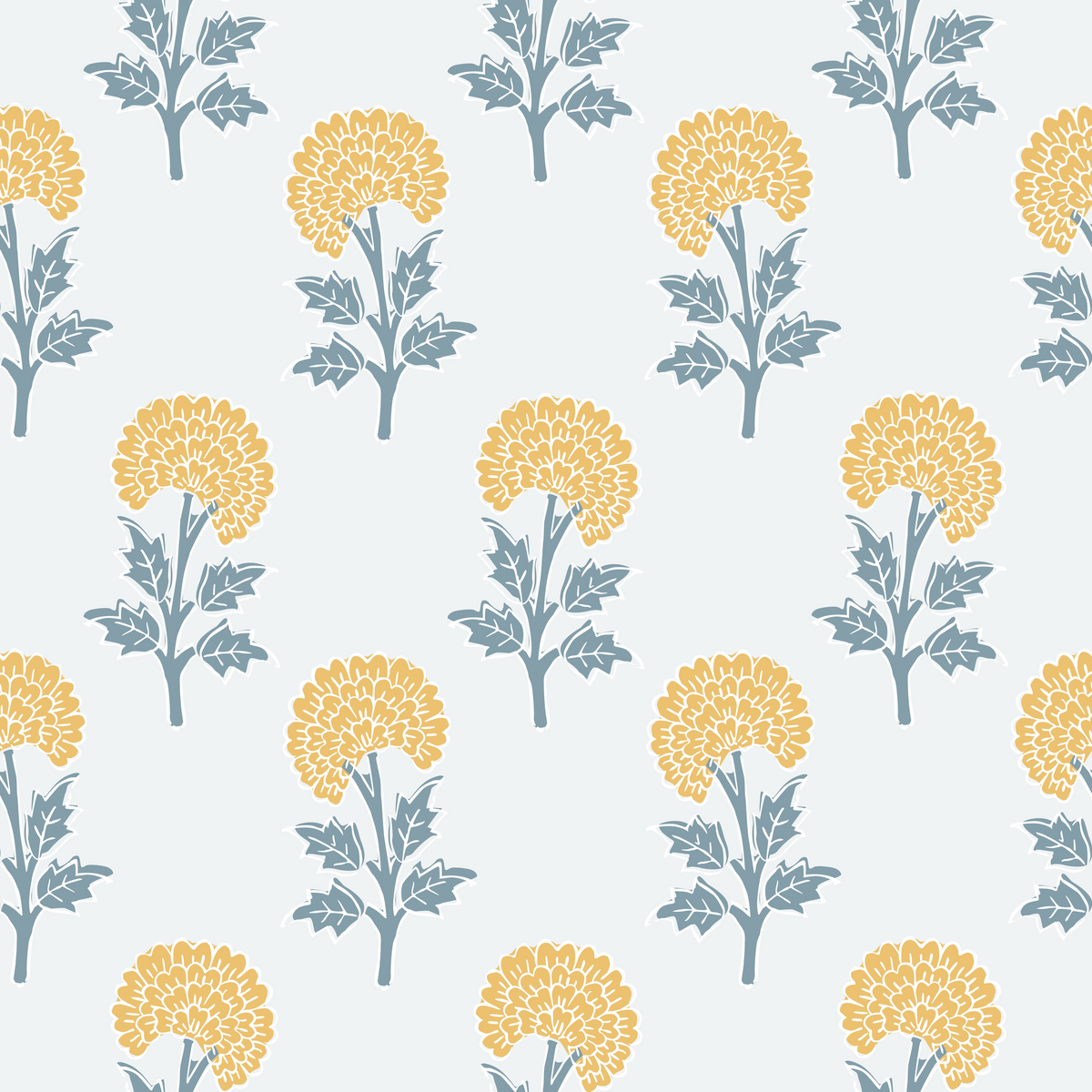 Newport - Marigold
