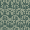 Palm Leaf Botanical Green X Presutti Designs
