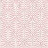 Palm Leaf Botanical Pink X Presutti Designs