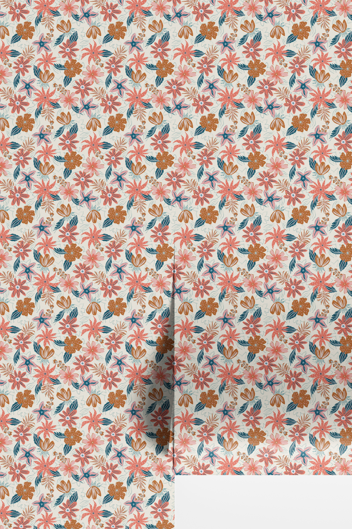 Picto Flowers