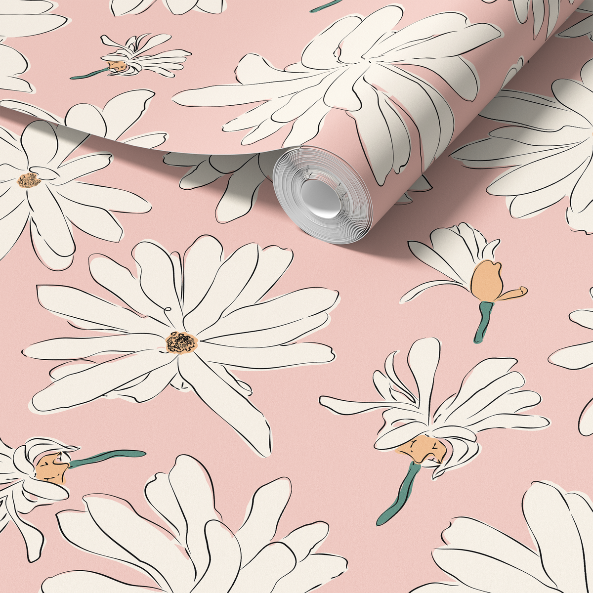 Star Magnolia - Pink