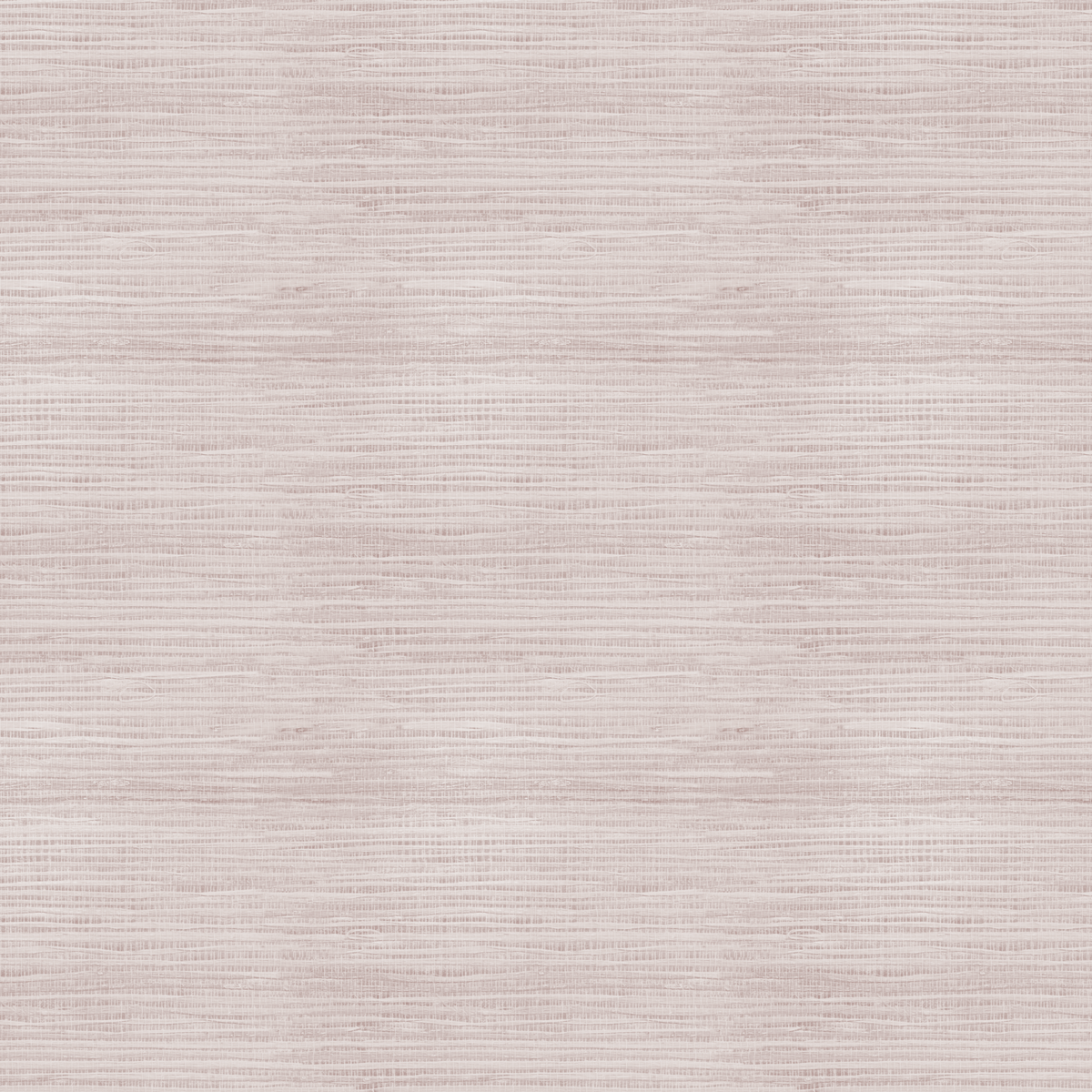 Faux Grasscloth #5 - Rose