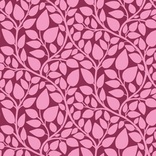  Pink and Wine Vines