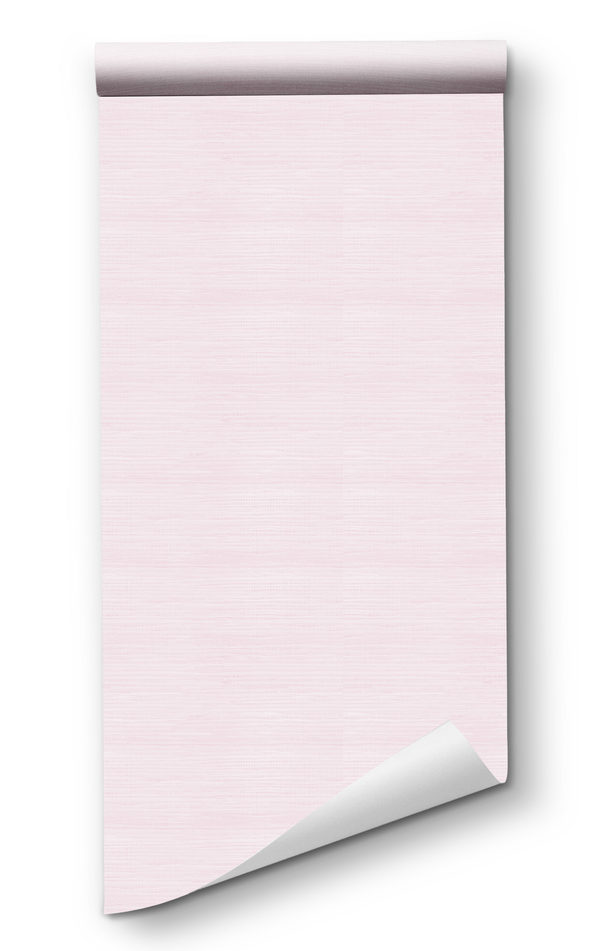 Faux Grasscloth #5 - Pink