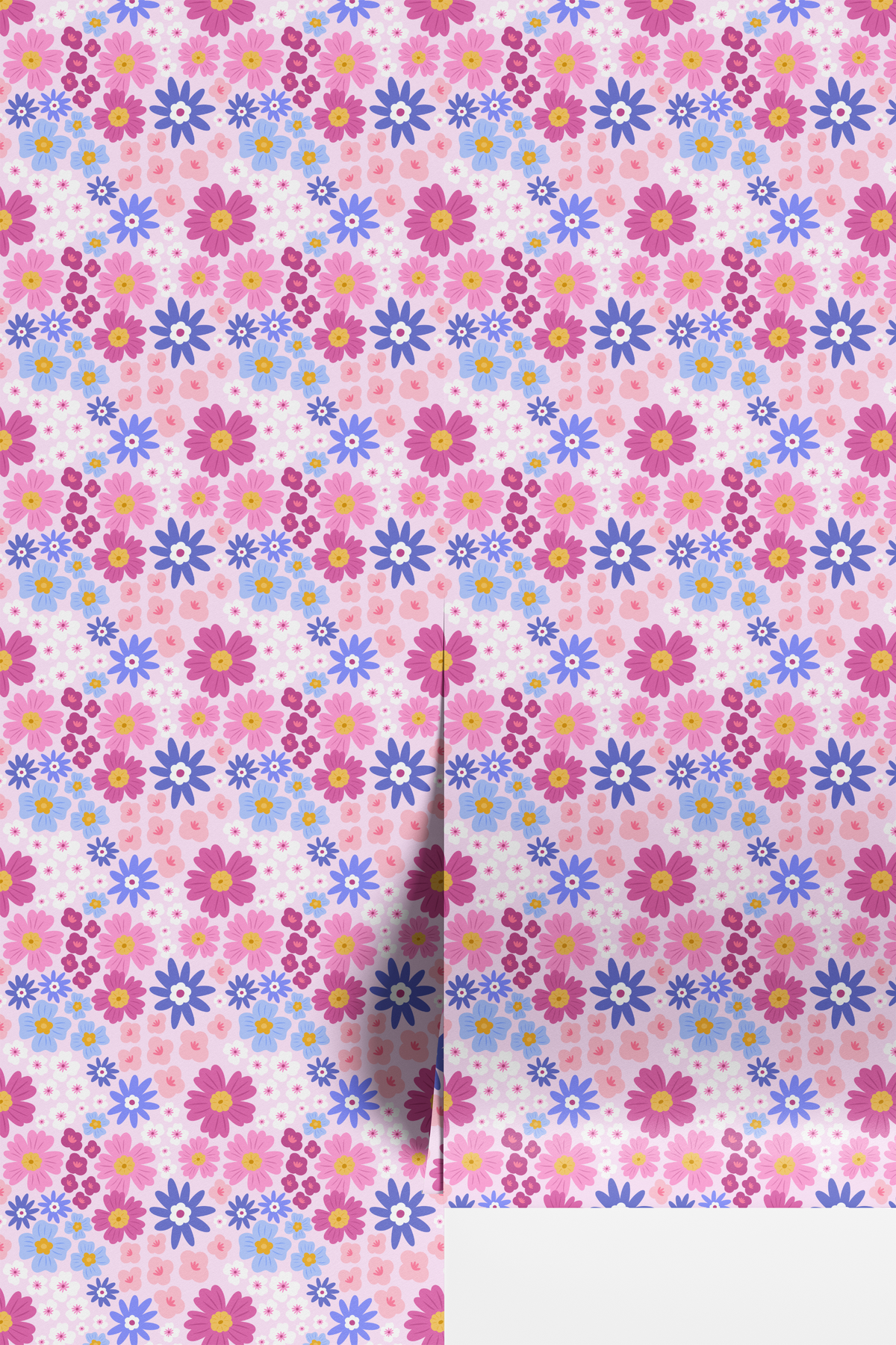 Pink Meadow
