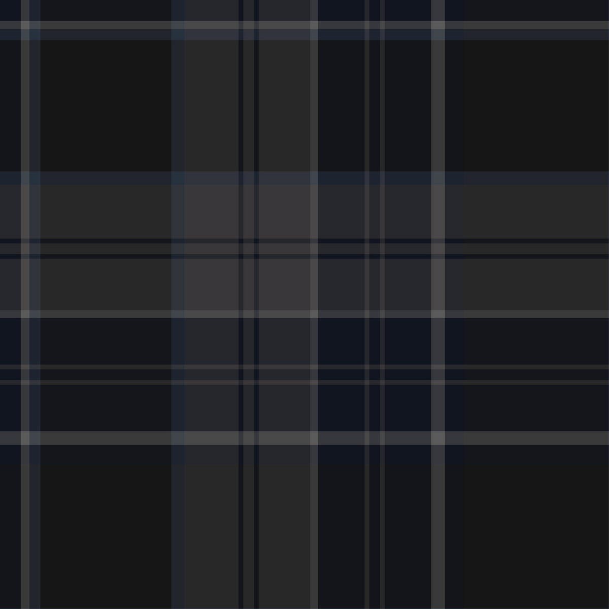 Plaid - Slate