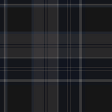  Plaid in Slate