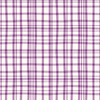 Pretty Plaid - Purple X Seek to Spring