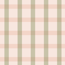  Gingham