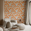 Golden Poppies Wallpaper X Uta Naumann