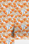 Golden Poppies Wallpaper X Uta Naumann