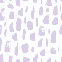  Livy Wallpaper in Lavender