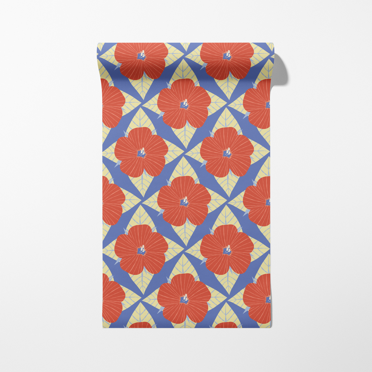 Scarlet Pimpernel - Bold