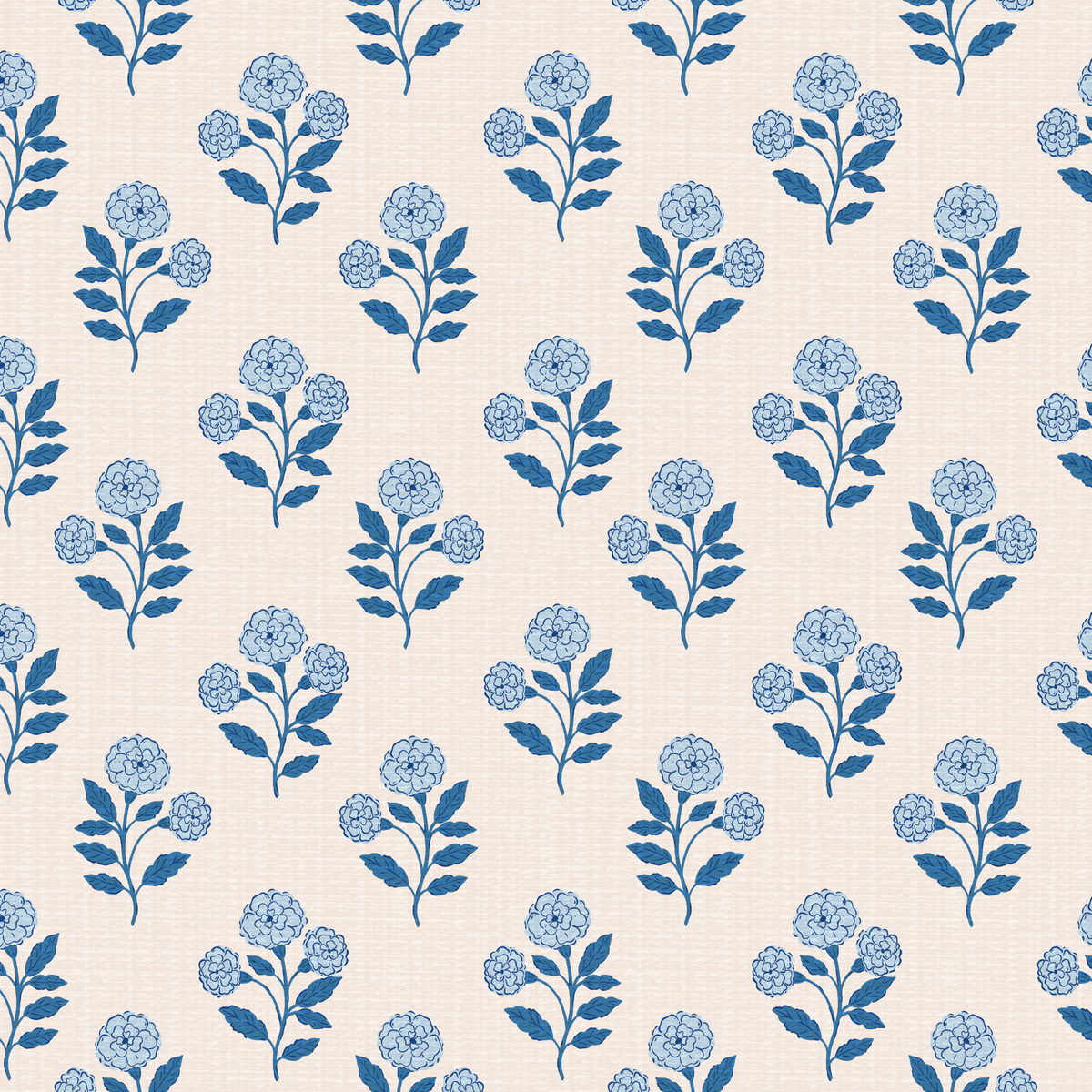 Reverie - Blue
