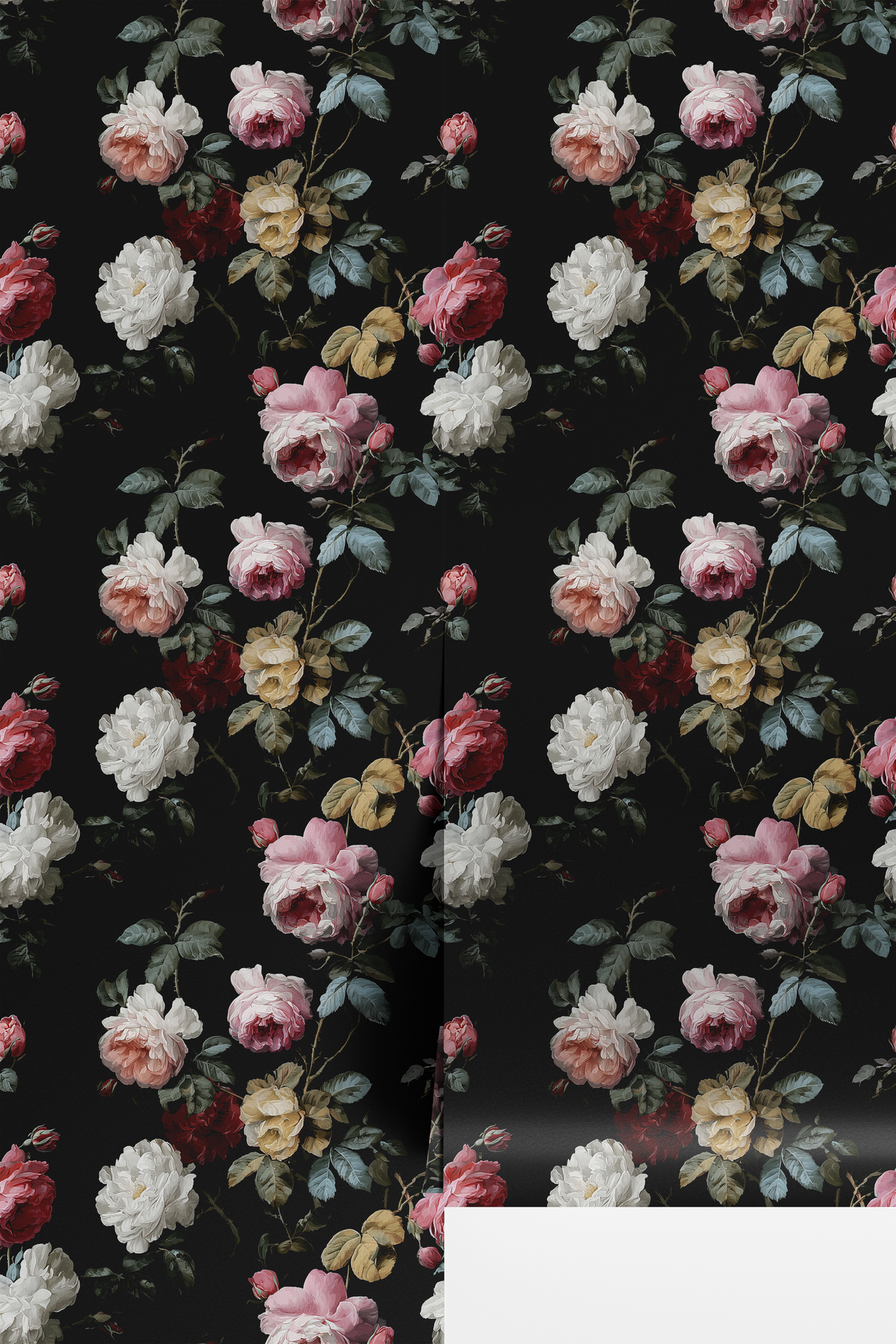Gothic Rose