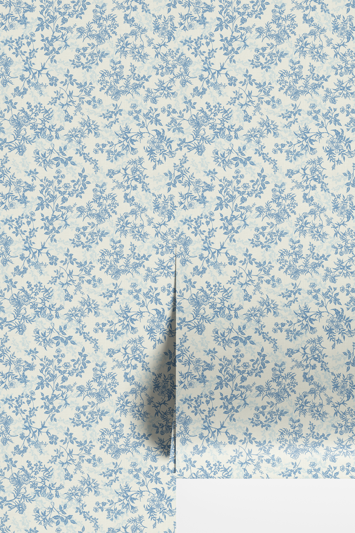 Heritage Chinoiserie 