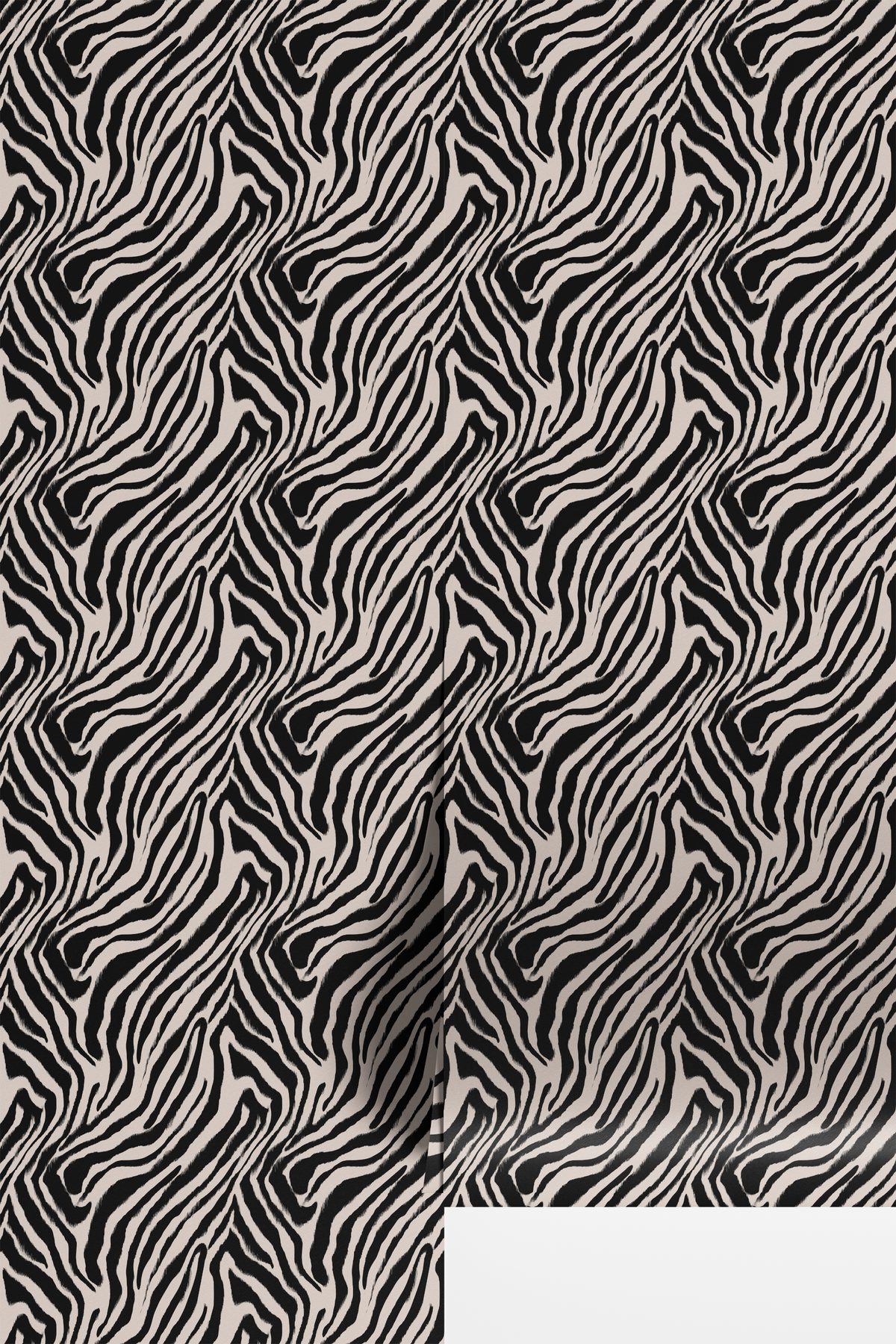 Zebra Print