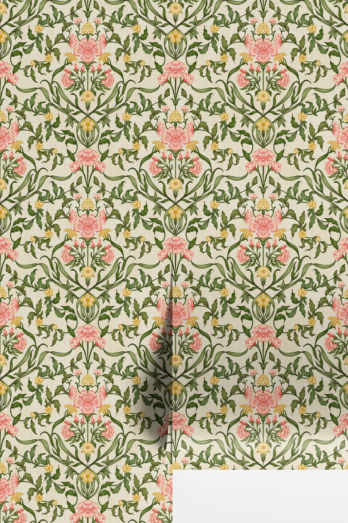 Heritage Spring Garden